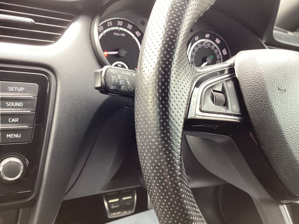 Used Skoda Octavia 2014 for sale - 77719615: Photo 24