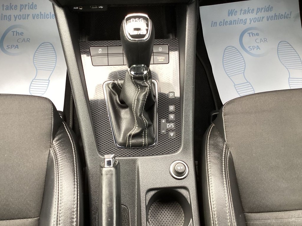 Used Skoda Octavia 2014 for sale - 77719615: Photo 25