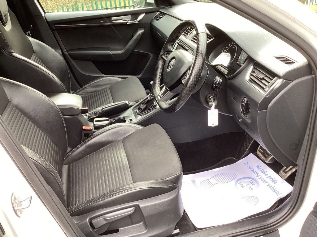 Used Skoda Octavia 2014 for sale - 77719615: Photo 28