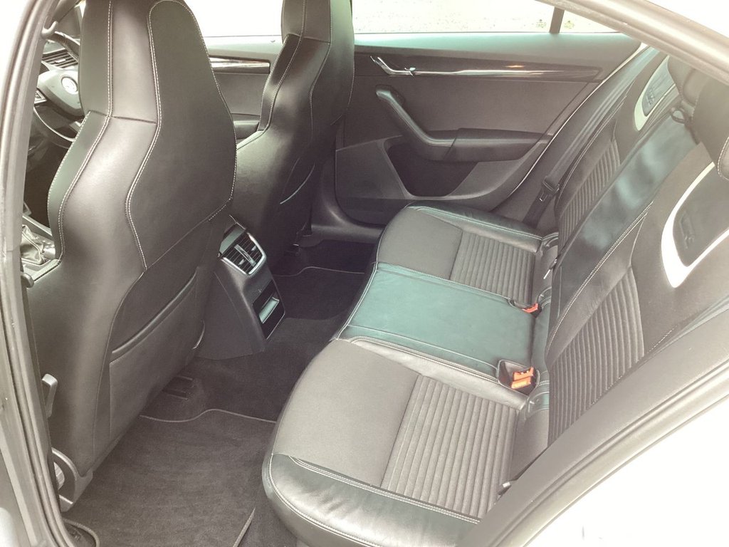 Used Skoda Octavia 2014 for sale - 77719615: Photo 29