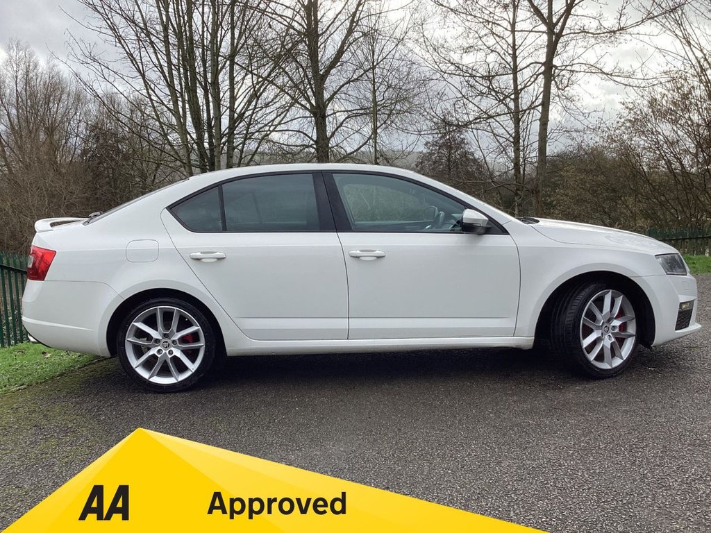 Used Skoda Octavia 2014 for sale - 77719615: Photo 3