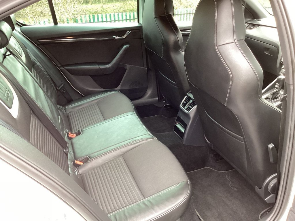 Used Skoda Octavia 2014 for sale - 77719615: Photo 30