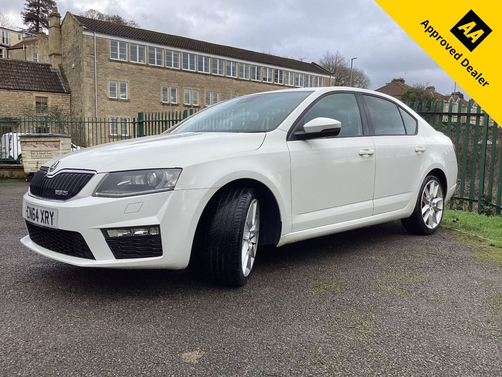 Used Skoda Octavia 2014 for sale - 77719615: Photo 5