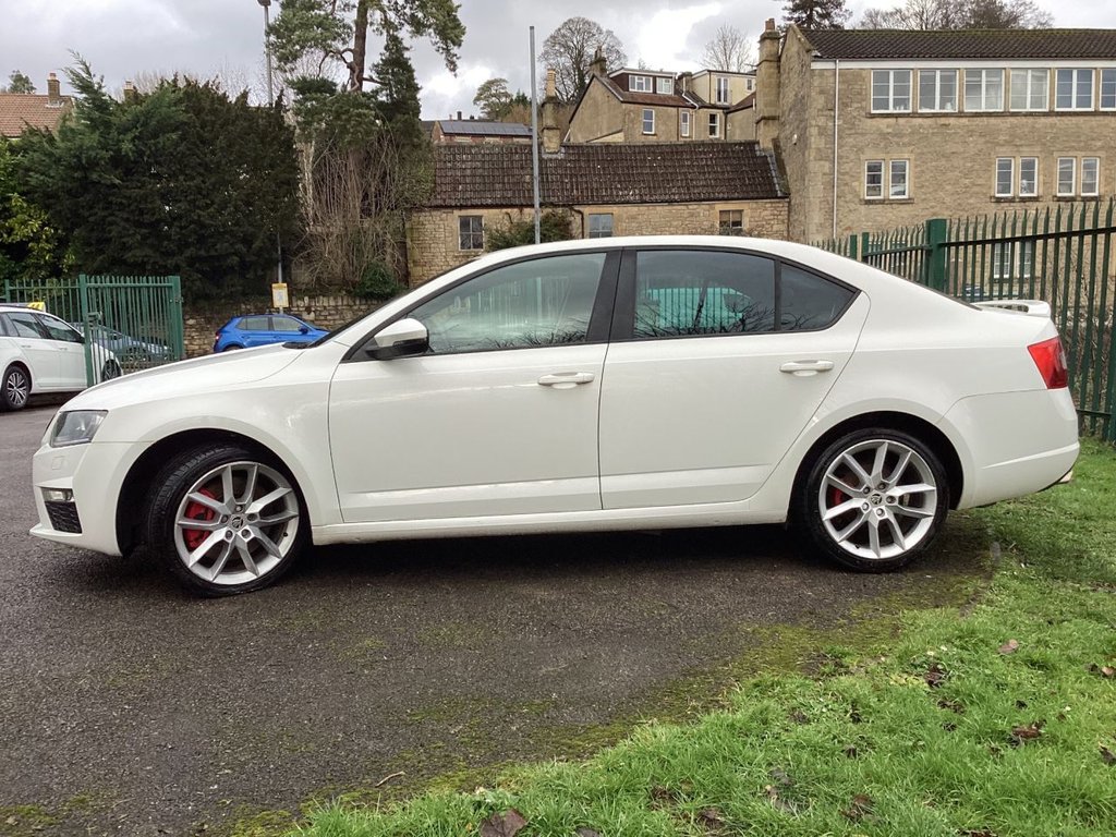 Used Skoda Octavia 2014 for sale - 77719615: Photo 7