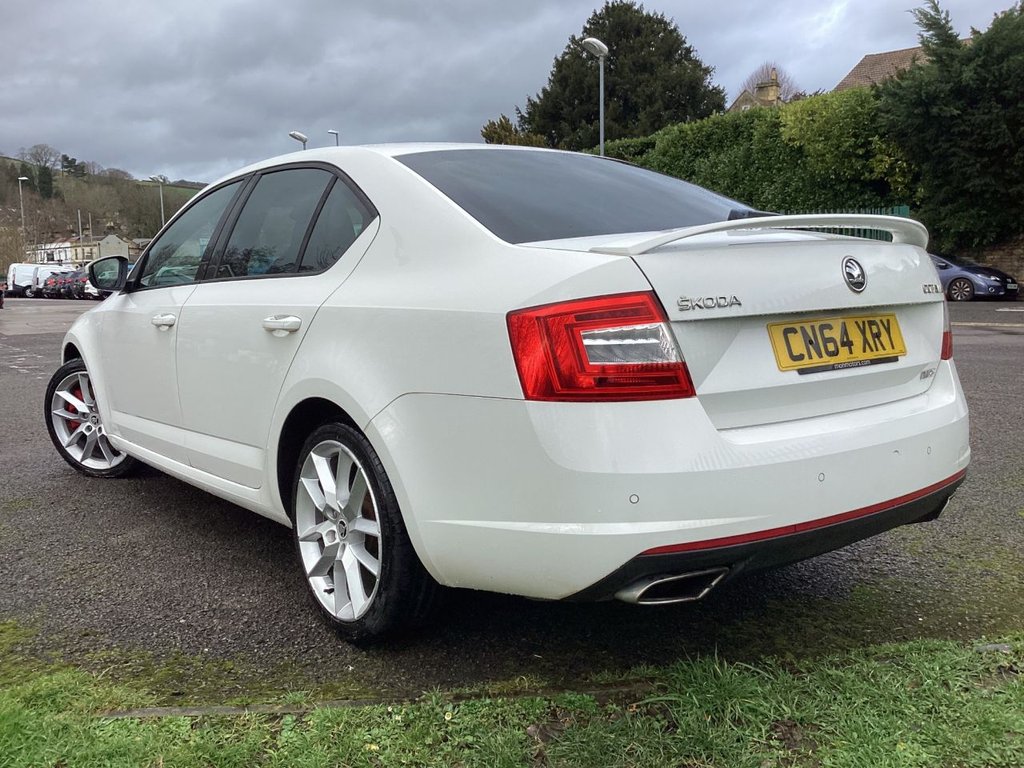 Used Skoda Octavia 2014 for sale - 77719615: Photo 8