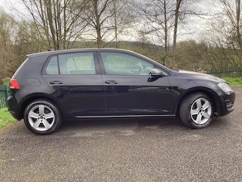 Used Volkswagen Golf 2016 for sale - 78468854: Photo