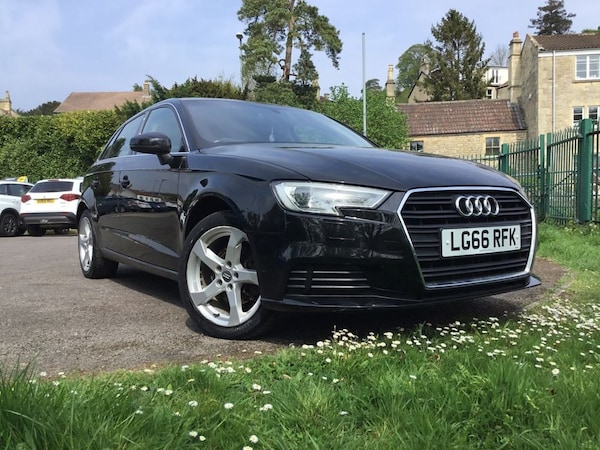 Used Audi A3 2016 for sale - 74022425: Photo 10