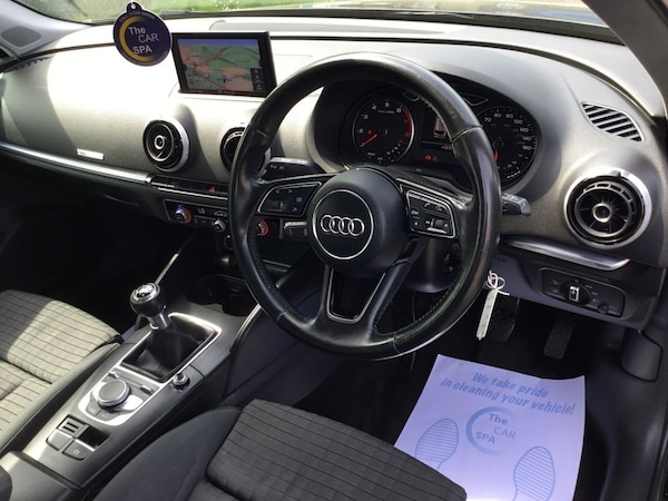 Used Audi A3 2016 for sale - 74022425: Photo 12
