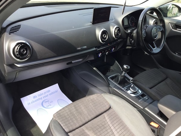 Used Audi A3 2016 for sale - 74022425: Photo 13