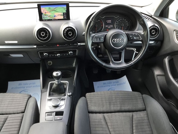 Used Audi A3 2016 for sale - 74022425: Photo 15