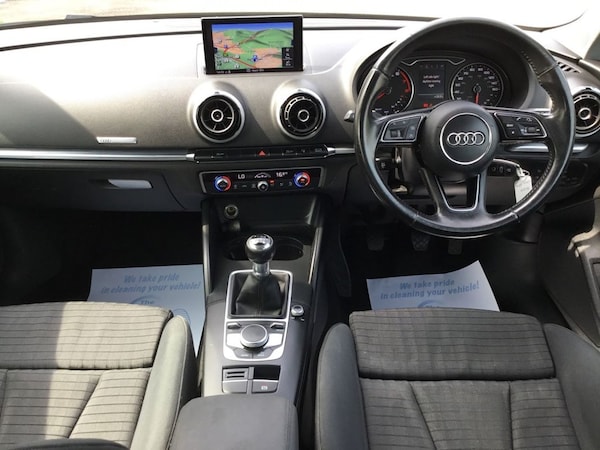 Used Audi A3 2016 for sale - 74022425: Photo 16