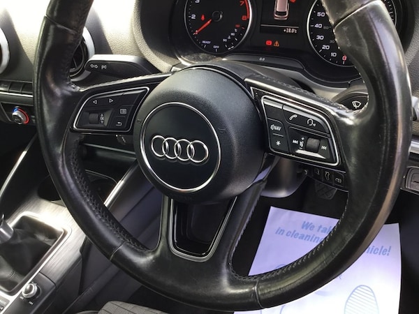 Used Audi A3 2016 for sale - 74022425: Photo 21