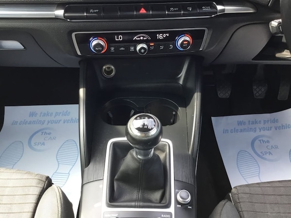 Used Audi A3 2016 for sale - 74022425: Photo 23