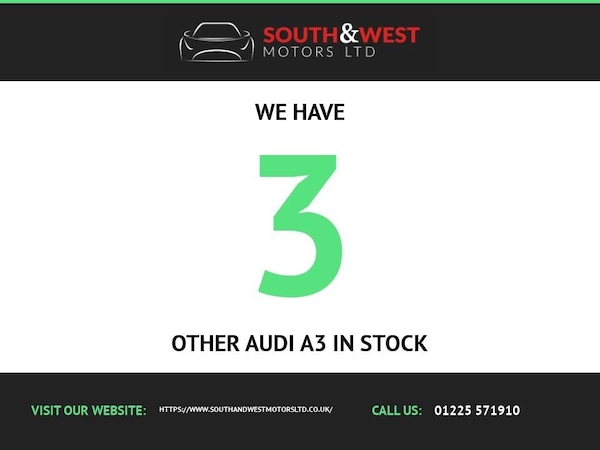 Used Audi A3 2016 for sale - 74022425: Photo 24