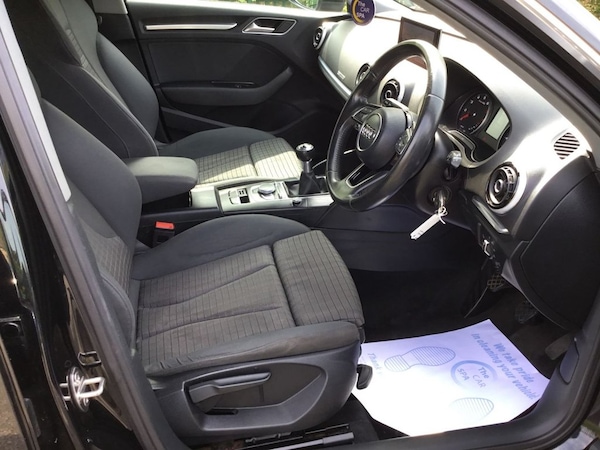 Used Audi A3 2016 for sale - 74022425: Photo 28