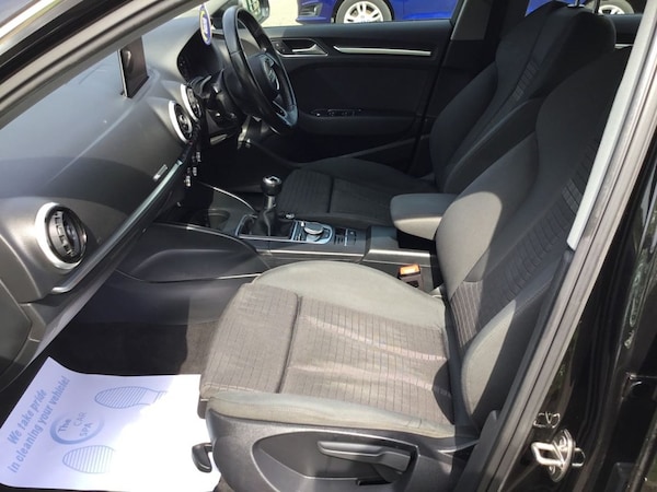 Used Audi A3 2016 for sale - 74022425: Photo 29
