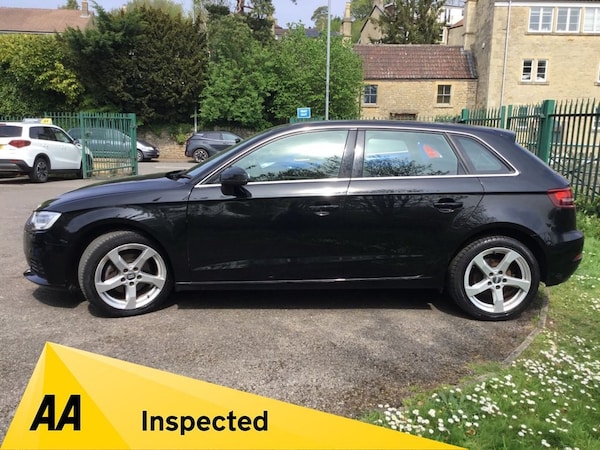 Used Audi A3 2016 for sale - 74022425: Photo 4