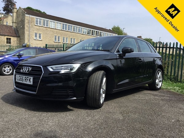 Used Audi A3 2016 for sale - 74022425: Photo 5