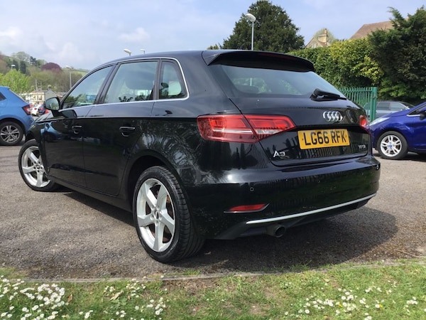 Used Audi A3 2016 for sale - 74022425: Photo 7