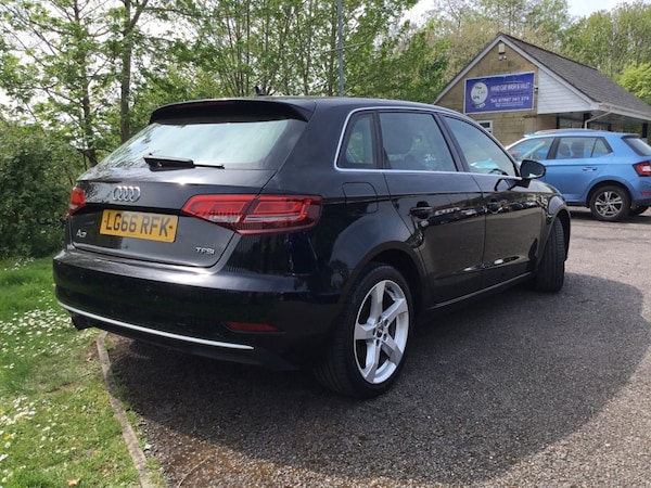 Used Audi A3 2016 for sale - 74022425: Photo 8