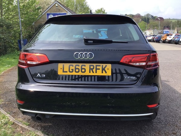 Used Audi A3 2016 for sale - 74022425: Photo 9