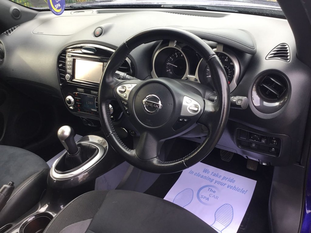 Used Nissan Juke 2019 for sale - 77631855: Photo 12