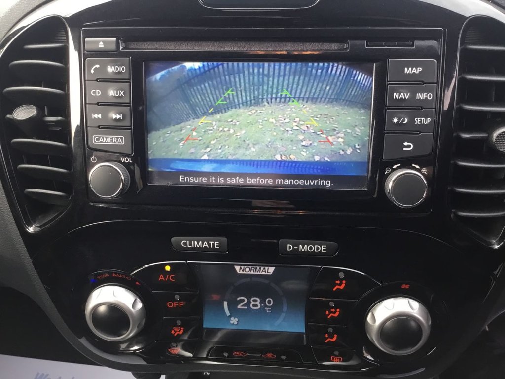 Used Nissan Juke 2019 for sale - 77631855: Photo 18