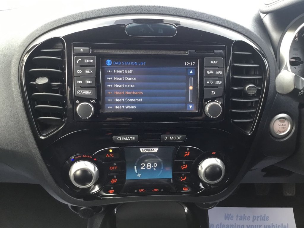 Used Nissan Juke 2019 for sale - 77631855: Photo 21