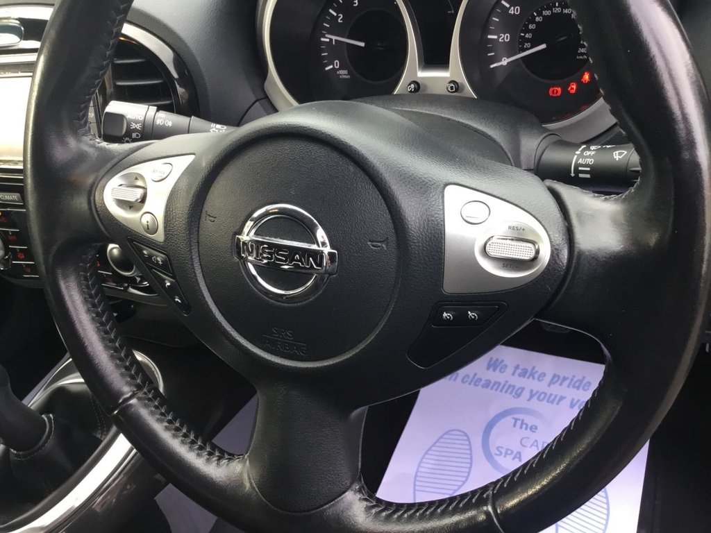 Used Nissan Juke 2019 for sale - 77631855: Photo 22