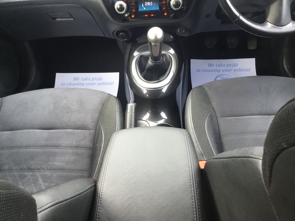 Used Nissan Juke 2019 for sale - 77631855: Photo 24