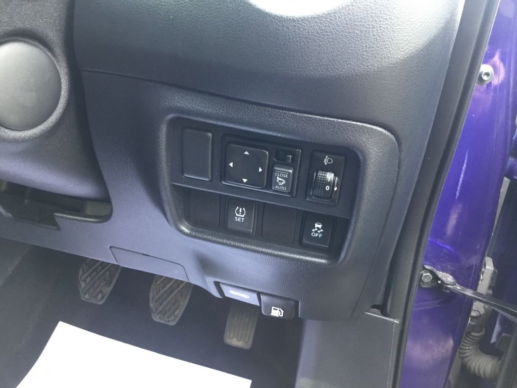 Used Nissan Juke 2019 for sale - 77631855: Photo 25