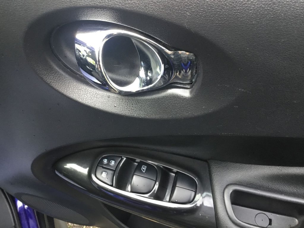 Used Nissan Juke 2019 for sale - 77631855: Photo 26