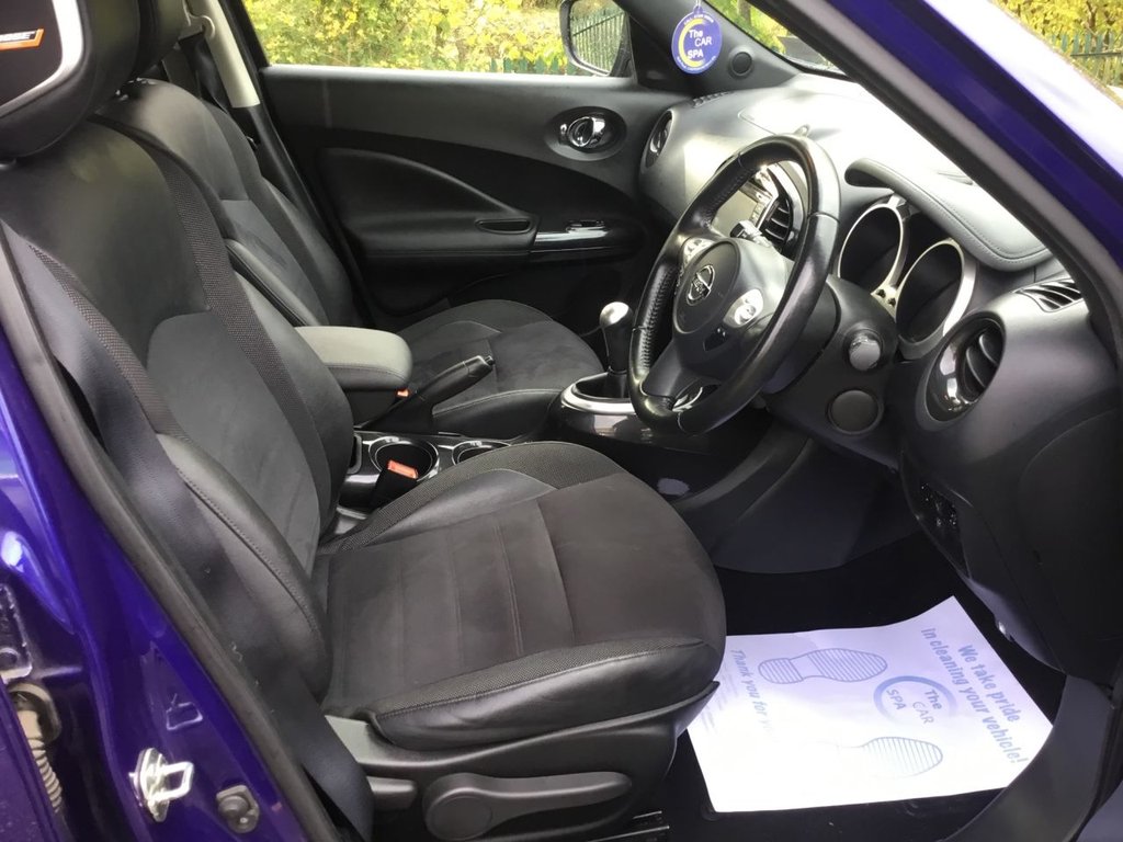 Used Nissan Juke 2019 for sale - 77631855: Photo 27