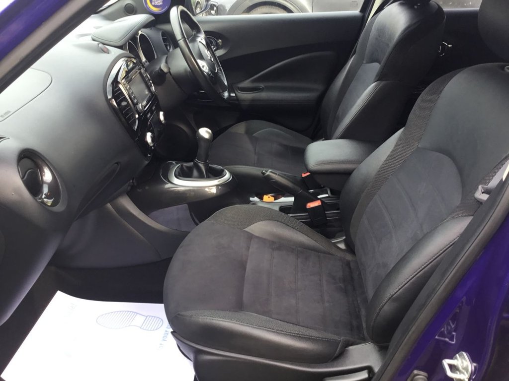 Used Nissan Juke 2019 for sale - 77631855: Photo 28