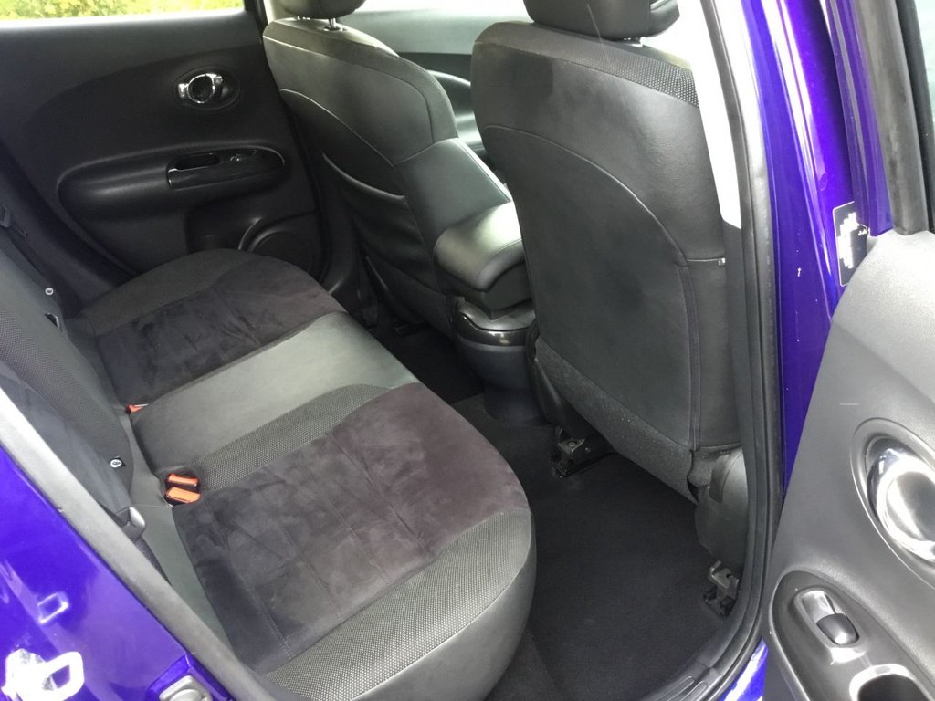 Used Nissan Juke 2019 for sale - 77631855: Photo 29