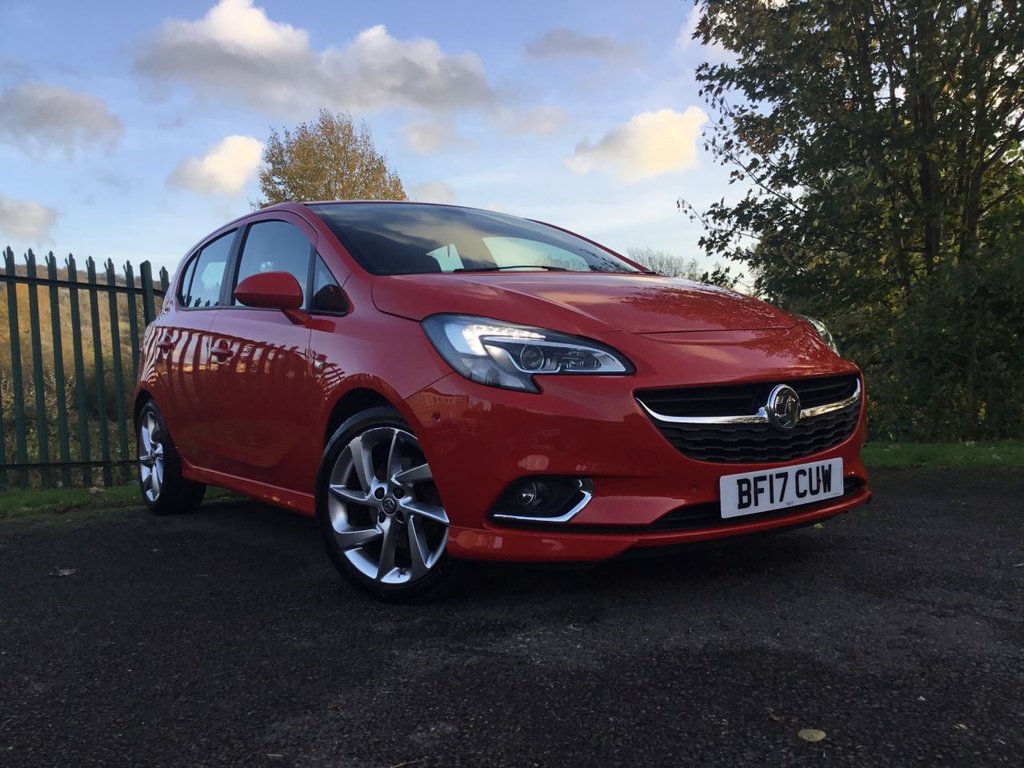 Used Vauxhall Corsa 2017 for sale - 76361614: Photo 13