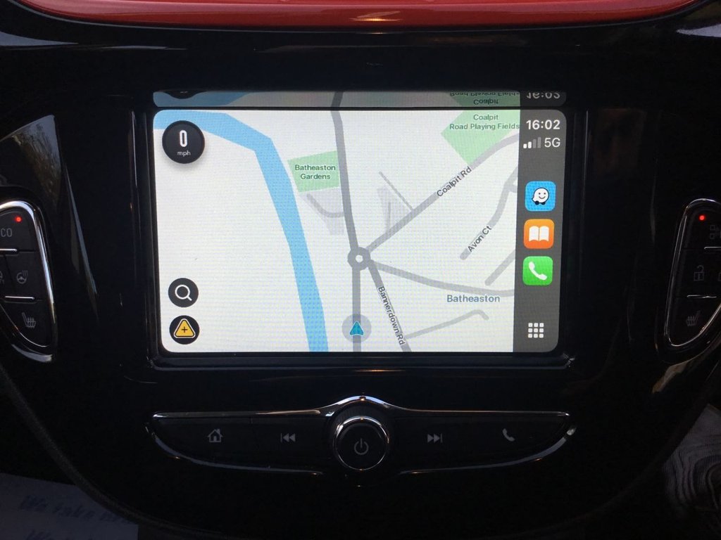 Used Vauxhall Corsa 2017 for sale - 76361614: Photo 19