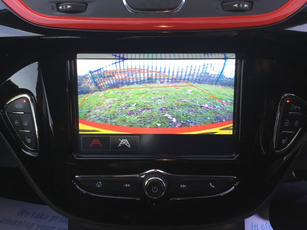 Used Vauxhall Corsa 2017 for sale - 76361614: Photo 20