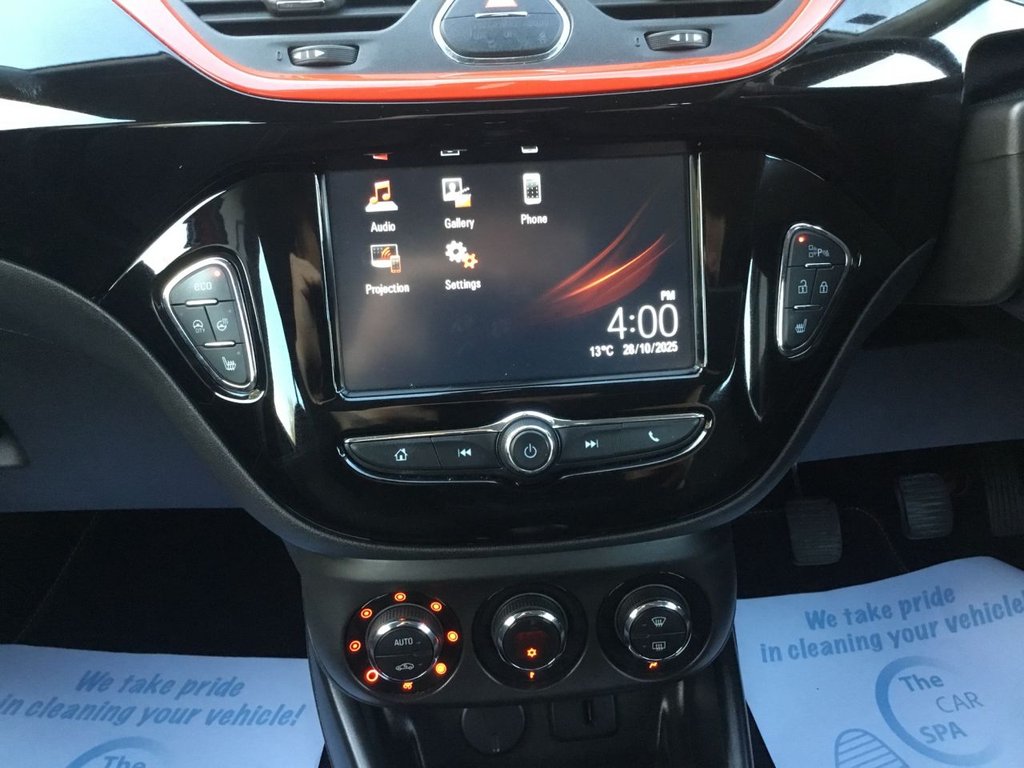 Used Vauxhall Corsa 2017 for sale - 76361614: Photo 21