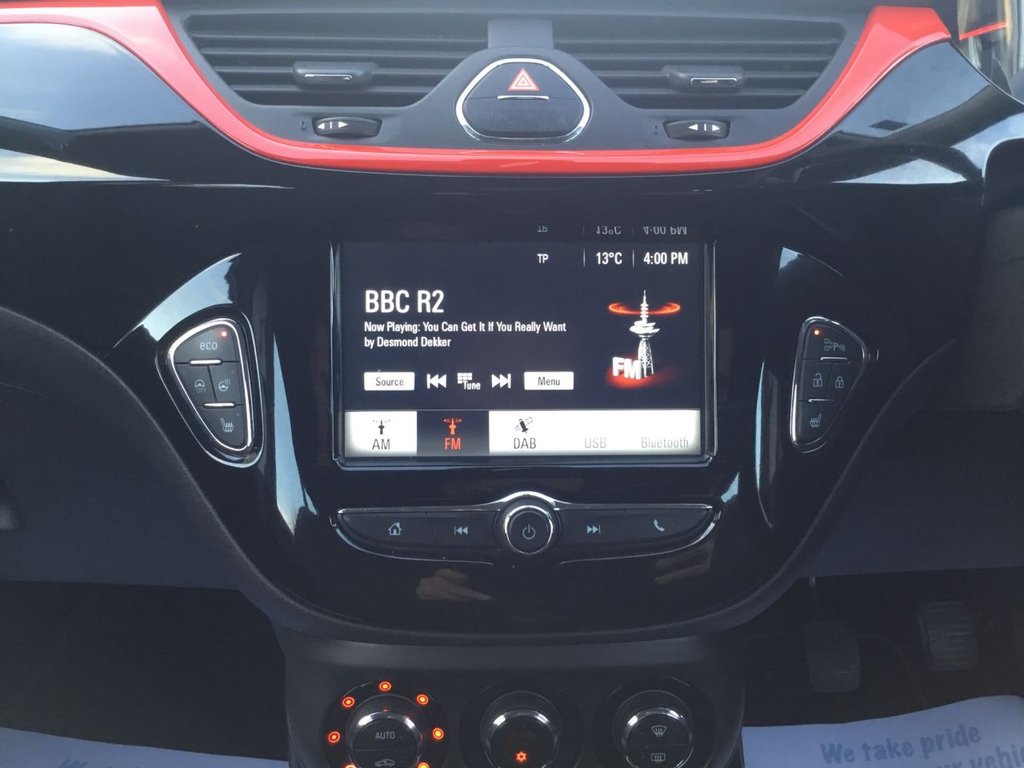 Used Vauxhall Corsa 2017 for sale - 76361614: Photo 22