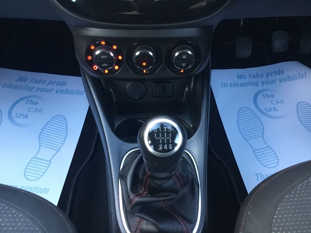 Used Vauxhall Corsa 2017 for sale - 76361614: Photo 24