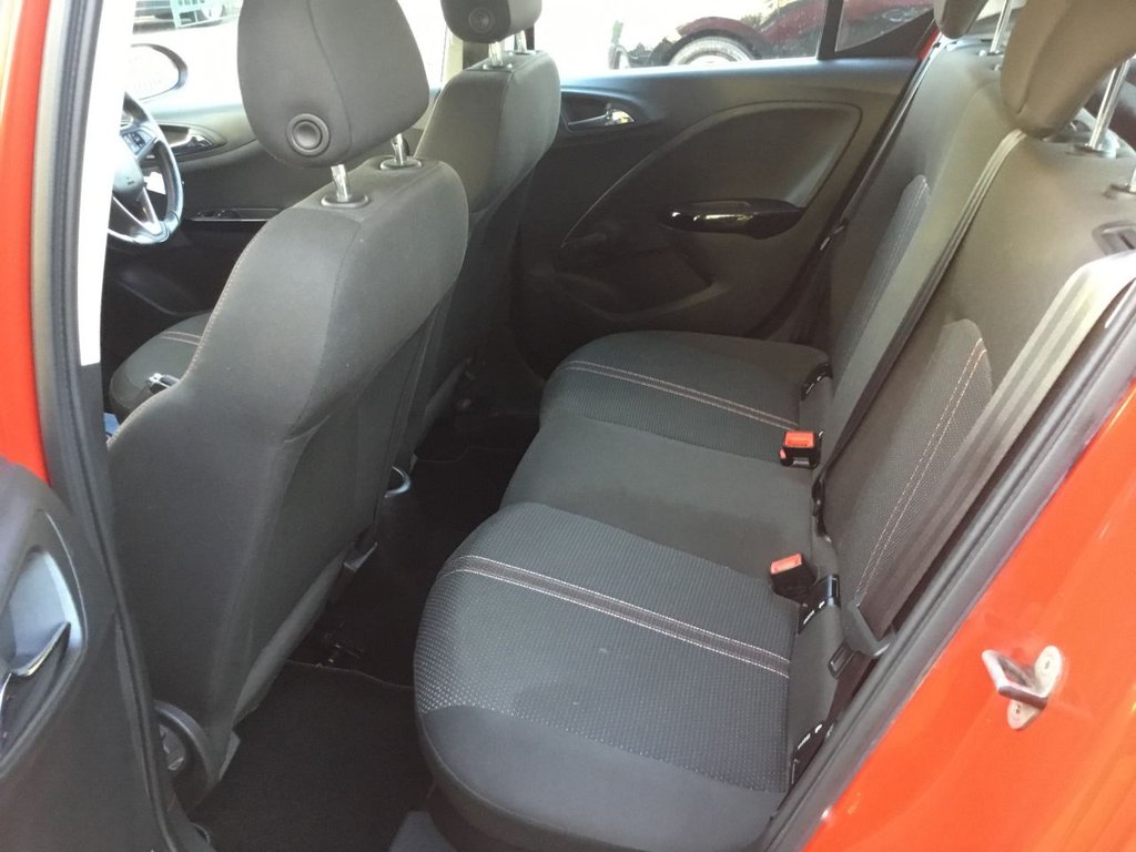 Used Vauxhall Corsa 2017 for sale - 76361614: Photo 28