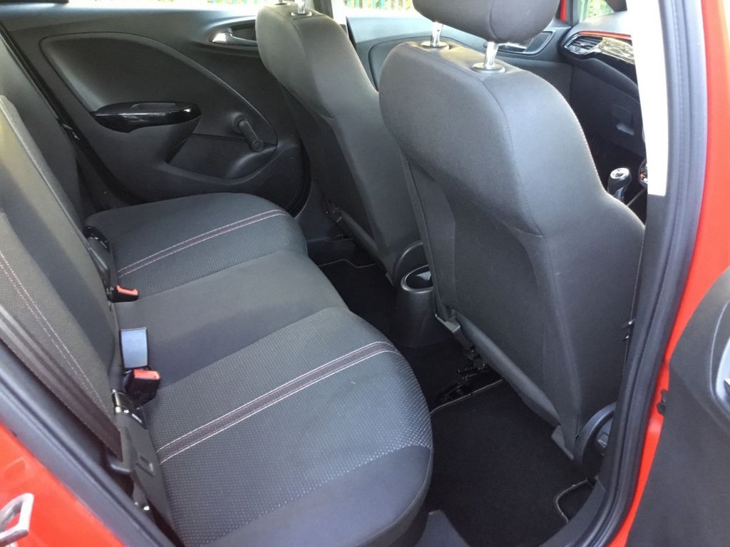 Used Vauxhall Corsa 2017 for sale - 76361614: Photo 29