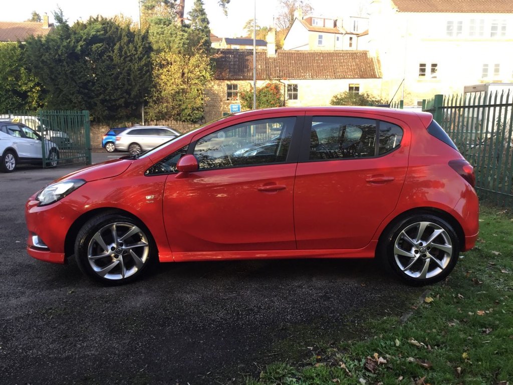 Used Vauxhall Corsa 2017 for sale - 76361614: Photo 7
