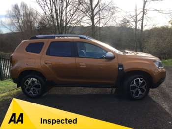 Used Dacia Duster 2018 for sale - 74434413: Photo