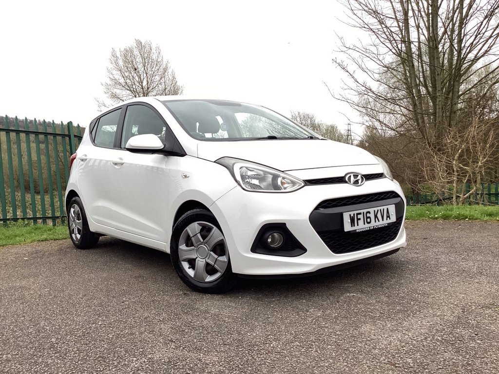 Used Hyundai i10 2016 for sale - 77621799: Photo 13