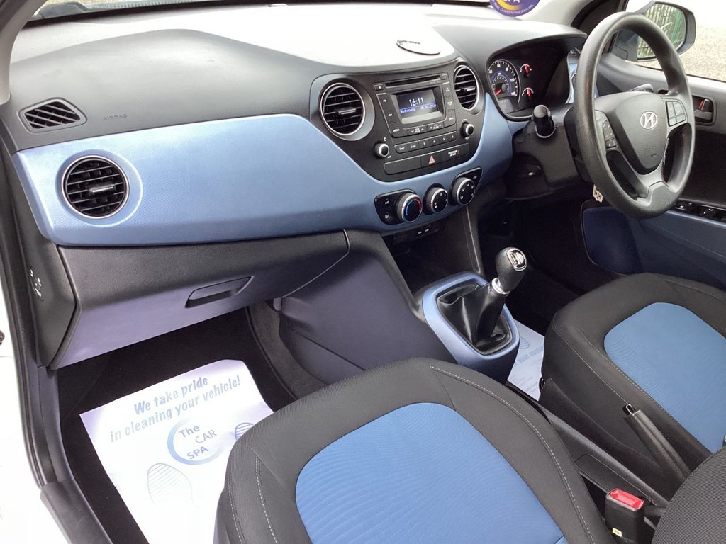 Used Hyundai i10 2016 for sale - 77621799: Photo 15