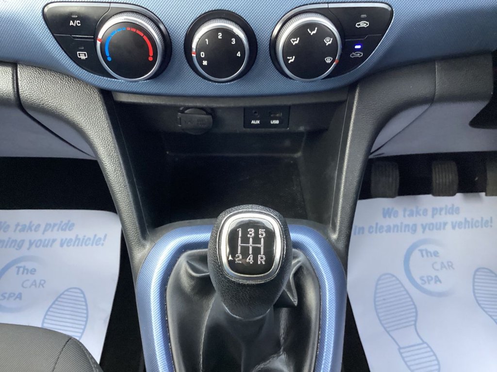 Used Hyundai i10 2016 for sale - 77621799: Photo 20