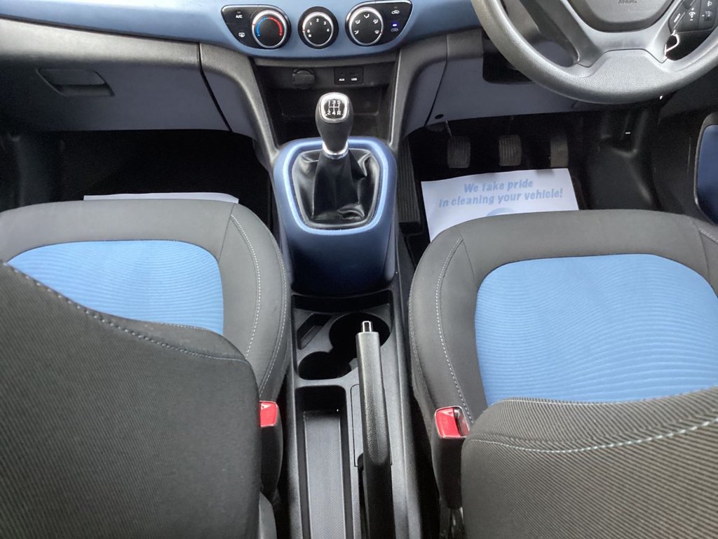 Used Hyundai i10 2016 for sale - 77621799: Photo 22