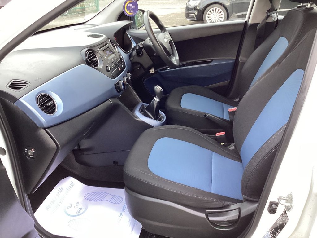 Used Hyundai i10 2016 for sale - 77621799: Photo 24